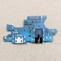 Cụm Chân Sạc Samsung A7 2018 Charger Port USB Bo Main Sạc